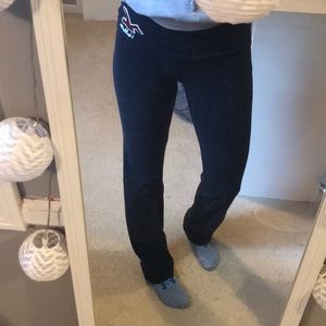 MAKE AN OFFER! Hollister yoga pants!